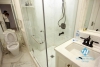 Brand new and modern apartment for rent in Giang Vo, Ba Dinh, Hanoi